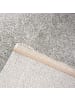 Astra Hochflorteppich SAMOA UNI 1 in Silber