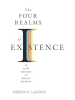 Harvard Buch - The Four Realms of Existence - A New Theory of Being Human