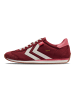 Hummel Schnürsenkel Sneaker Stadion Nylon Damen in RED DAHLIA