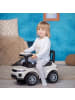 Lorelli Rutscher 2 in 1, Kinderauto Off Road in weiß