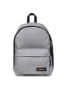 Eastpak Out Of Office 27 - Rucksack 13" 44 cm (black denim) in sunday grey