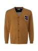 s.Oliver Strickjacke in 8469_sandstein
