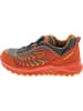 LOWA Ferrox GTX Lo Jr Wanderschuh Rot
