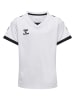 Hummel T-Shirt Raglanärmel Hmlcore Kinder in WHITE