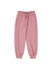müsli Set Sweatshirt und Hose in Nostalgia Rose