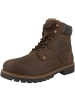 Camel Active Boots 57SRF01 in braun