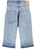 2Y Studios 2Y Studios Joran Open Hem Baggy Shorts in ice blue