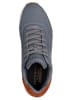 Skechers Sneakers Low UNO - Tailored Air in blau