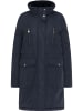 DreiMaster Damen Winterjacke in Marine