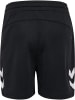 Hummel Verstellbare Taille Kurze Hose Hmllead Kinder in BLACK