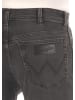 Wrangler Jeans Texas Stretch regular/straight in Grau