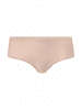 Hessnatur Panty Regular Cut in puder