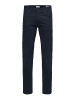 SELECTED HOMME Jeans STRAIGHT SCOTT regular/straight in Blau
