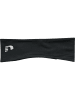 Newline Stirnband Core Headband in BLACK