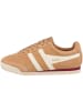 Gola Sneaker low Apollo in orange
