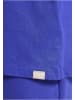 DEF T-Shirt in cobalt blue
