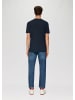 s.Oliver T-Shirt in 59D2_navy