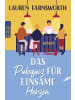 Rowohlt Reinbek, TB Buch - Das Pubquiz für einsame Herzen