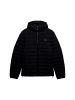 Superdry Jacke 'HOODED FUJI LITE' in schwarz