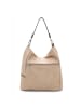 Tamaris Nele Schultertasche 37 cm in taupe