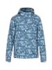 Homebase Herren Jacke in Denim Blau