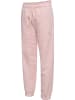 Hummel Verstellbare Taille Hose Hmljr Loose Kinder in PALE LILAC