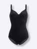 SUSA Body mit Bügel in schwarz