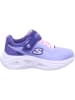 Skechers Sneaker in blau