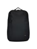 Knomo Thames Rucksack 48 cm Laptopfach in black