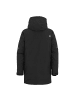 Didriksons Parka Drew in black