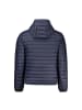 North Sails Blau Polyamid Herren Jacke