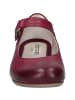 Josef Seibel Ballerina Fiona 80 in berry