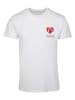 Merchcode T-Shirts in white
