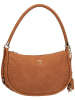 Guess Handtasche Danya Hobo Shoulder in Cognac