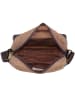 Camel Active Journey Umhängetasche 28 cm sand