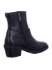 Paul Green Stiefeletten/Boot in schwarz