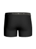 Impetus Boxershorts IM1221M03 in schwarz