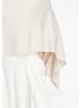 comma Indoor-Poncho in 8102_helles beige