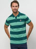 VINSON Poloshirt VMSamir in Creme de Menthe