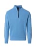 Redmond Sweatshirt in Blau
