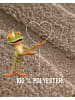 Wecon Home Badteppich Marc in sand beige