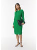 comma Kleid in 7615_smaragd