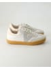 Victoria Sneaker low in Beige