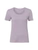 Marc O'Polo Shirt in flieder