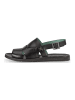 Felmini Sandalen Schwarz