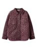 name it Shacket in Burgundy