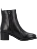 Palado Stiefeletten Valna in Schwarz