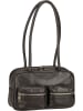 LIEBESKIND BERLIN Handtasche Jil Goat S in Black