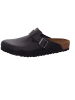 Birkenstock Pantolette in schwarz