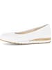 Gabor Ballerina in weiß
